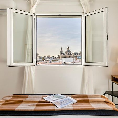 Avanti Las Setas, En El Corazon De Sevilla Y Con Vistas A La Giralda Екстер'єр фото